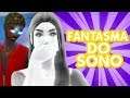 NOVO FANTASMA COM A NOVA MORTE 👻 | The Sims 4 | Experimentos #08