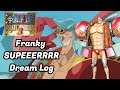One Piece Pirate Warriors 3 - Franky - SUUUUPEERRRR gameplay - Dream Log