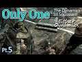 Only One - The Dynamics Of Squizzard (Ft. EtherDynamics) S1E5