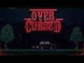 OVERCURSED - Playthrough (funny horror point & click adventure)