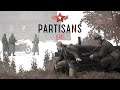 Partisans 1941 - #DEMO
