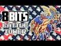 Pokemon Sword & Shield - Battle Tower 8-bit Remix