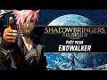PRÊT POUR ENDWALKER | FFXIV Shadowbringers - GAMEPLAY FR