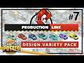 Quality Assurance - Production Line - Episode #7 - Soaring Eagle Incorporated