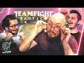 Qui gagnera le tournoi TeamFight Tactics ? | LeStream Challenge #04