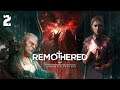 REMOTHERED TORMENTED FATHERS Gameplay Walkthrough Part 2 - My Little Jennifer | Full Game