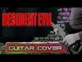 Resident Evil 1 - Save Room Theme/Still Dawn (Guitar Cover)
