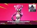 RESIDENT EVIL EN FORTNITE EN VIVO #1