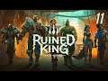 Ruined King | MF se une y nuestro primer wipe #11