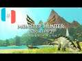 Ryujinx 1.0.6937 | Monster Hunter Stories 2 Wings of Ruin 60FPS | Switch Emulator HD PC Gameplay