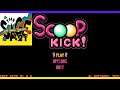 SAGE 2021 - Scoop Kick