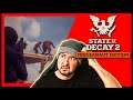 SALEN HASTA DEL TECHO #5 | State of Decay 2: Juggernaut Edition | GAMEPLAY ESPAÑOL