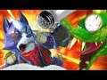 SALTY WOLF PLAYER USES EXPLOIT TO NOT LOSE GSP IN ELITE SMASH