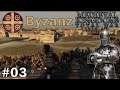 Schlacht um Cyzicus #003 (Nicaea/Byzanz) / 1212 a.D. Total War / Let's Play / (Deutsch/Gameplay)
