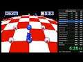 Sonic 3 & Knuckles - All Emeralds Speedrun (58:11)