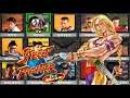 Street Fighter: The Movie (Vega) 스트리트 파이터 : 더 무비 (발로그) ストリートファイター: 映画 (バルログ) 고전게임 Arcade Game 켠왕