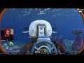 Subnautica: Below Zero #4 - Sept 2019 Build - Story Playthrough!!! MMOing