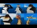 Surf's Up (All Characters and Boards)
