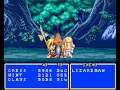 Tales of Phantasia (GBA) Playthrough Part 37: Chester's Bow: Arsia and Brambert's secret love