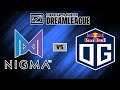 Team Nigma vs OG | Best of 3 | DreamLeague Season 14 DPC EUROPE Upper Division