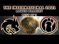 The International 2021 Lower Bracket Playoffs | Best of 3 | Team Spirit vs Invictus Gaming