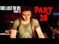 THE LAST OF US 2 Part 28 Gameplay Walkthrough FULL GAME (No Commentary)