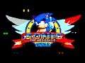 THE MOST INSANE SONIC.EXE!! Sonic: Insanity World