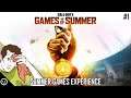 THE SUMMER GAMES EXPERIENCE Part 1 - COD Warzone