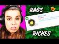 This is the most tragic thing to have ever happened to me - Rags to Riches - part 2
