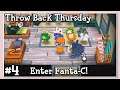 Throw Back Thursdays - Animal Crossing City Folk (Ep. 4)