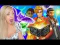 TOUT SUR LA MAGIE ! - SIMS 4