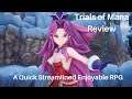 Trials of Mana (Switch) Review