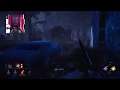 Trying to get killer teachables in DBD! (ps4)