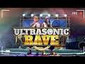 Ultrasonic Rave Elite Pass Rewards | Garena Free Fire