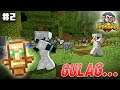 UNA REMONTADA MEMORABLE!! | DEDsafioMinecraft #2