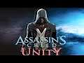 [USA] Assassins' creed Unity - Play through Pt3