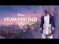 Versenyfutás a városokért | Humankind letsplay sorozat #5