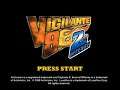 Vigilante 8   2nd Offense USA - Playstation (PS1/PSX)
