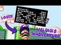 Waluigi FINALLY has his OWN GAME! | Waluigi's Wadventure (Demo) [SMW Romhack]