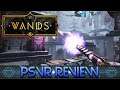 Wands PSVR Review
