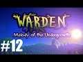 Warden: Melody of the Undergrowth Ep12 "Slingshot"