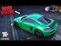 Watch This BEFORE Buying the NEW Pfister Growler in GTA Online (Buyer Beware)