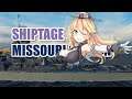 World of Warships Shiptage | Missouri Edition