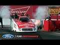 World's Fastest Mustang | Ford Performance