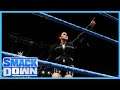 WWE 2K20|SMACKDOWN STEPHANIE MCMAHON HAVE SOME BAD NEWS FOR THE WWE UNIVERSE