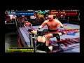 WWF Smackdown! Simulation Season Mode (June 2004)