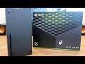 Xbox Series X EARLY UNBOXING! #shorts