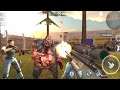Zombie 3D Gun Shooter - Fun Free FPS Shooting Game - Android GamePlay FHD part-33