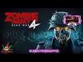 Zombie Army 4: Dead War (PS5) 4K 60FPS HDR Gameplay - *TEAM-ERDP*