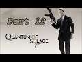 007: Quantum of Solace - Part 12/Final - Eco Hotel - Full Playthrough PC (HD/60)